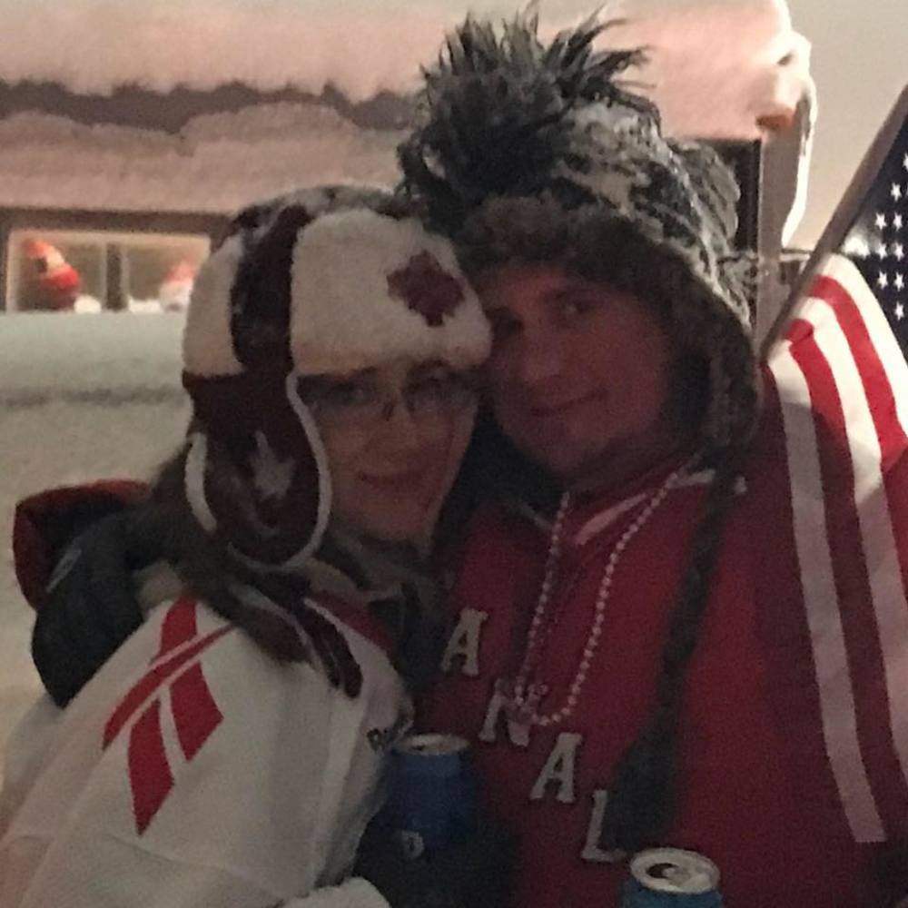 Meet your Posher, Candace